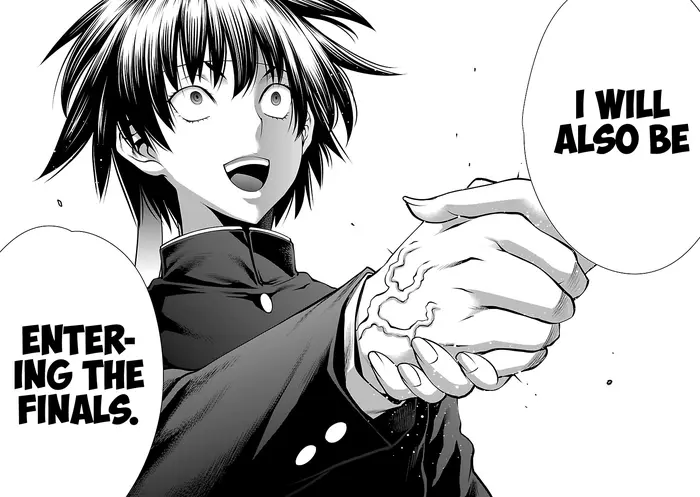 Killing Bites Chapter 65 image 36_optimized